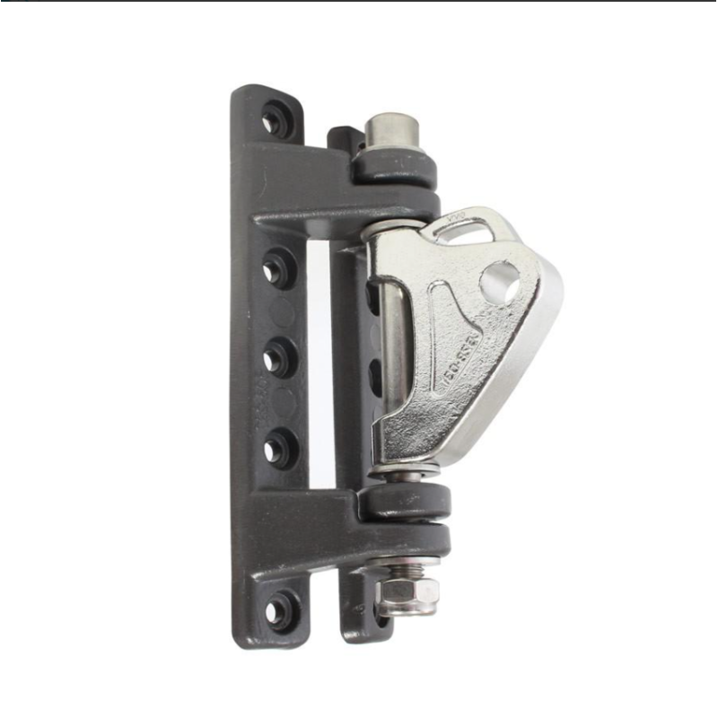 Selden Universal Mast Bracket fits Rodkicker systems of Type 10 and Type 20