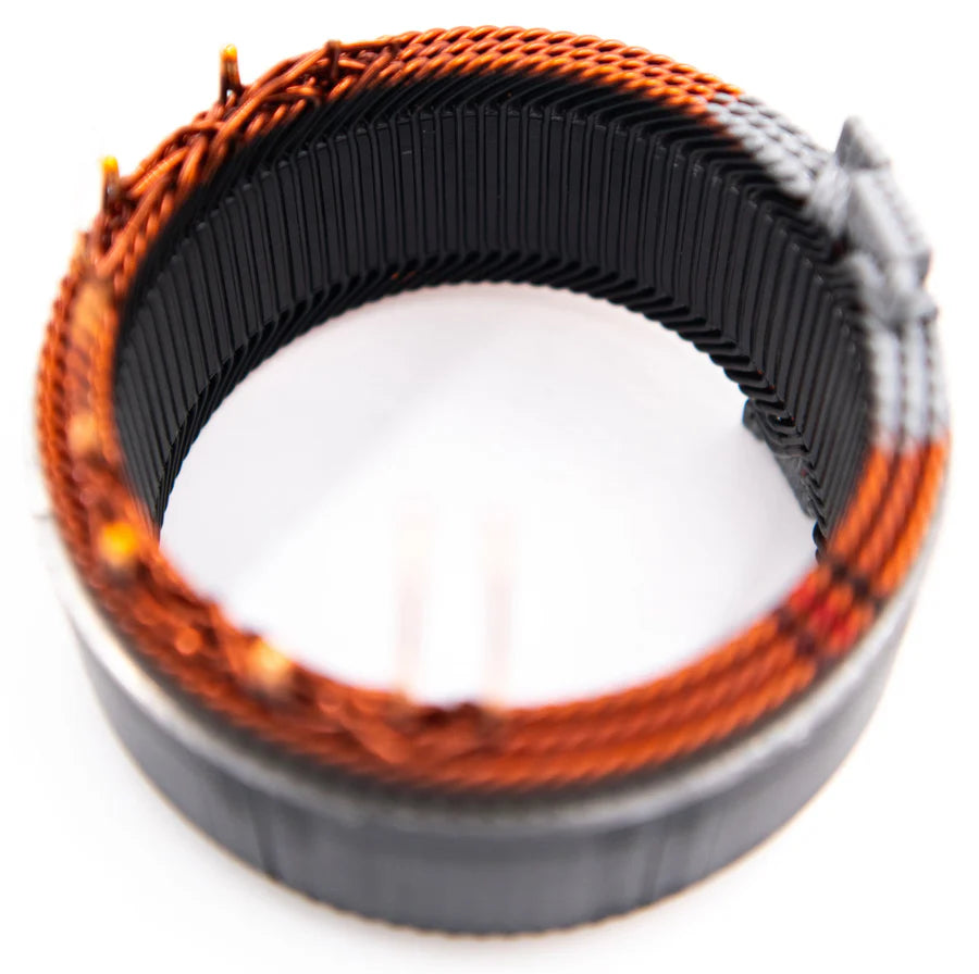 ARCO Zeus A8000 48V High Output Alternator - Isolated Ground