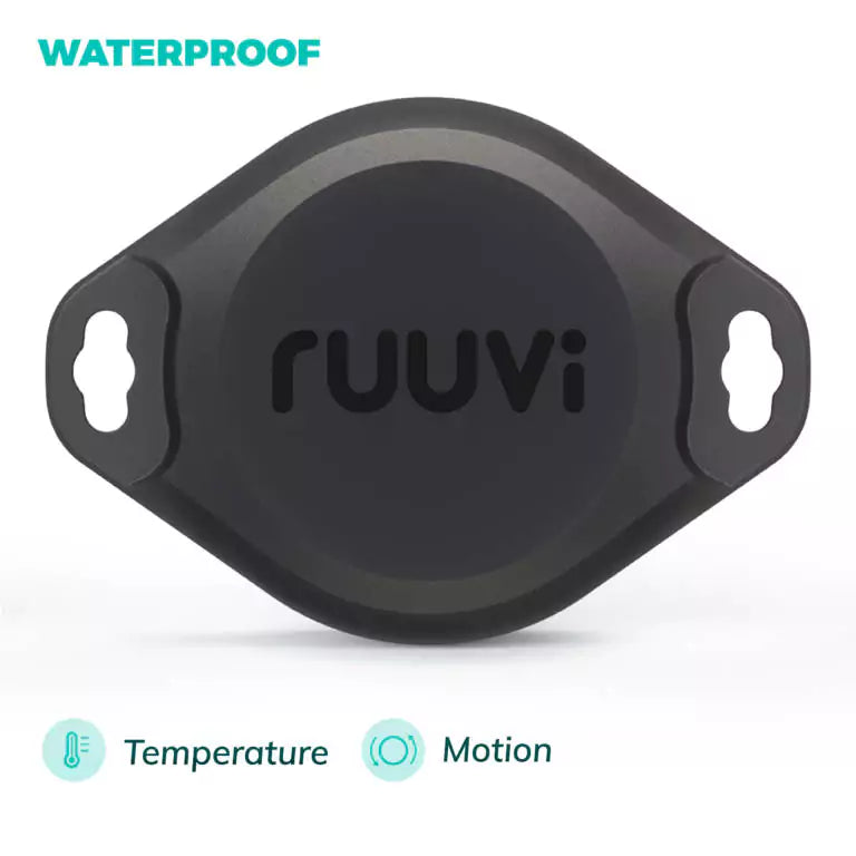 RuuviTag Pro Sensor 2in1 Waterproof