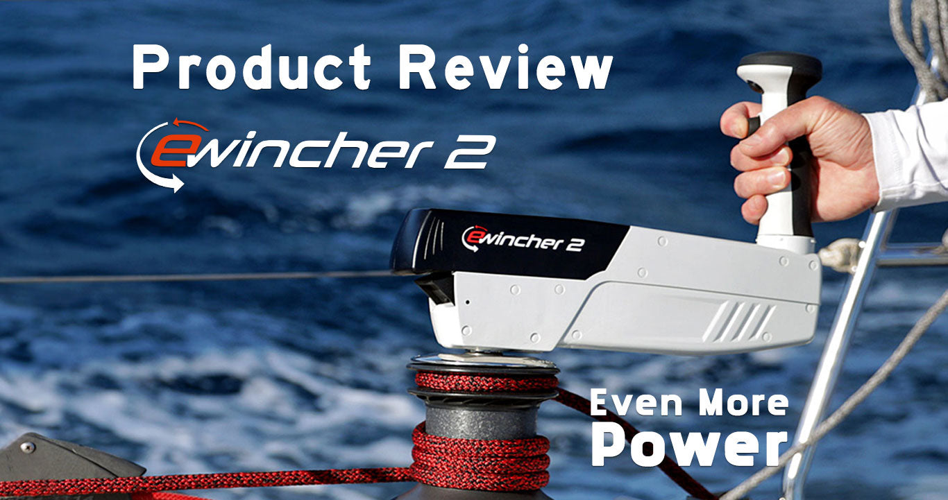 Product Review: E-Wincher 2