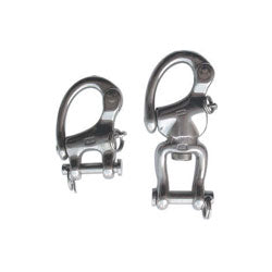 Fixed-snap-shackle-sq