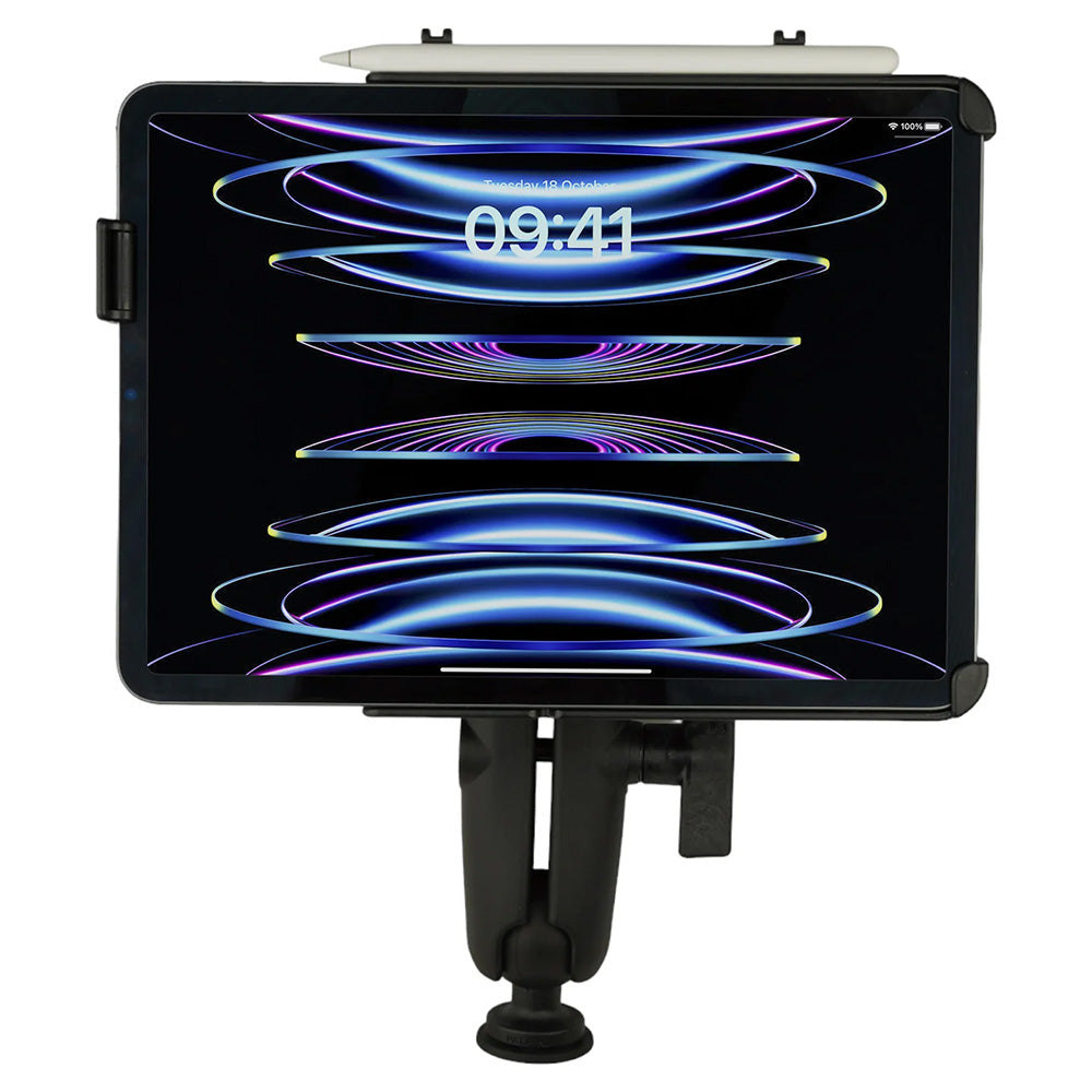 RAM Mount Track Ball Mount f/iPad Pro 11" (1st - 4th Gen)  Air 4/5