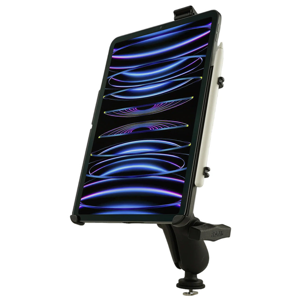 RAM Mount Track Ball Mount f/iPad Pro 11" (1st - 4th Gen)  Air 4/5