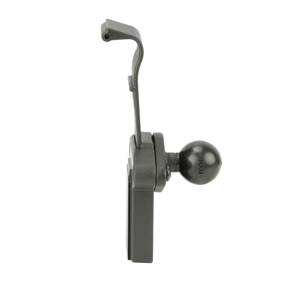 RAM Mount EZ-Rollr Holder f/Phones w/OtterBox uniVERSE