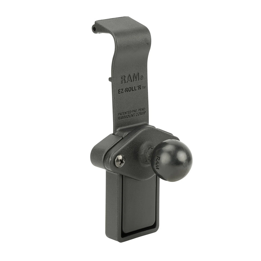 RAM Mount EZ-Rollr Holder f/Phones w/OtterBox uniVERSE