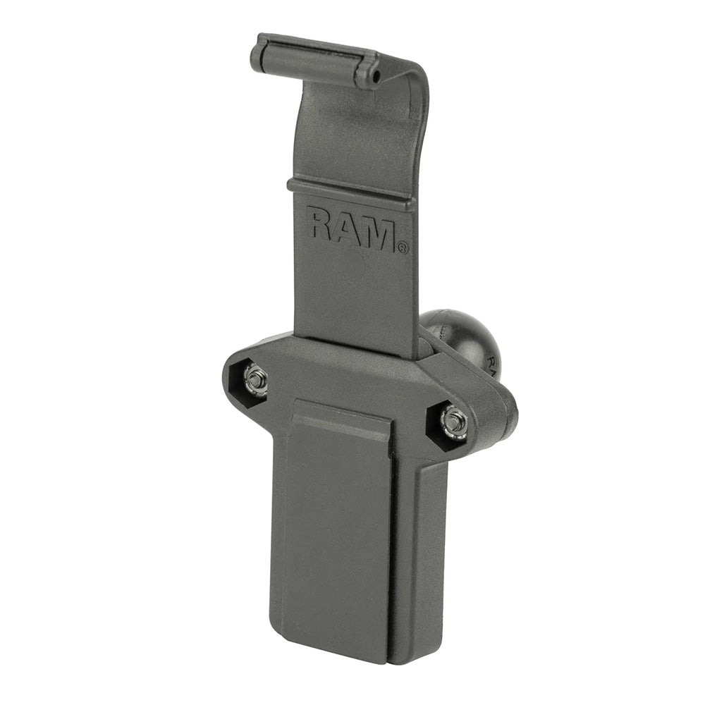 RAM Mount EZ-Rollr Holder f/Phones w/OtterBox uniVERSE