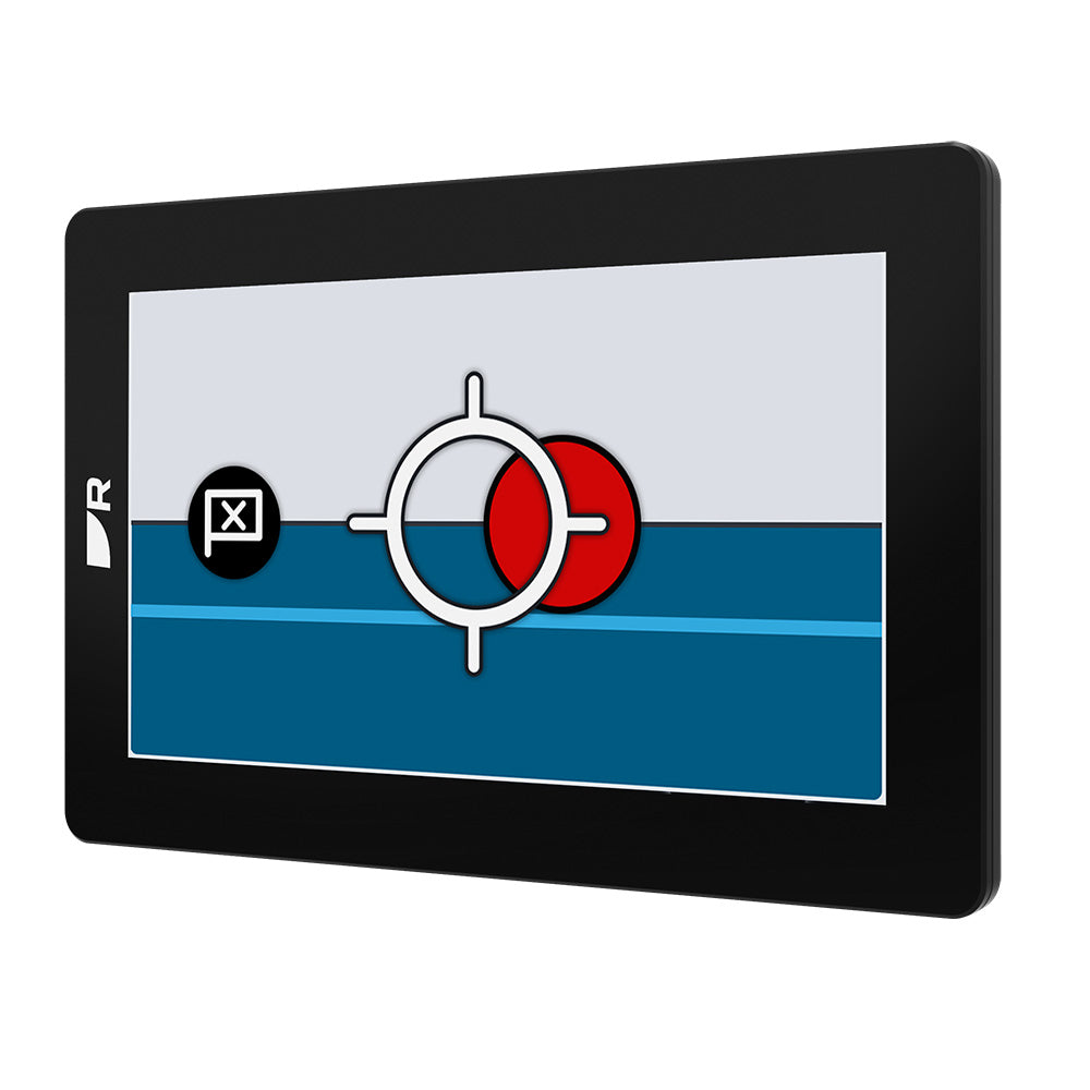 Raymarine Alpha 7 Performance Display