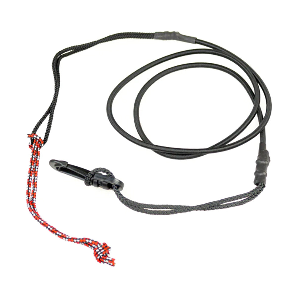 YakGear Basic Paddle  Fishing Pole Leash