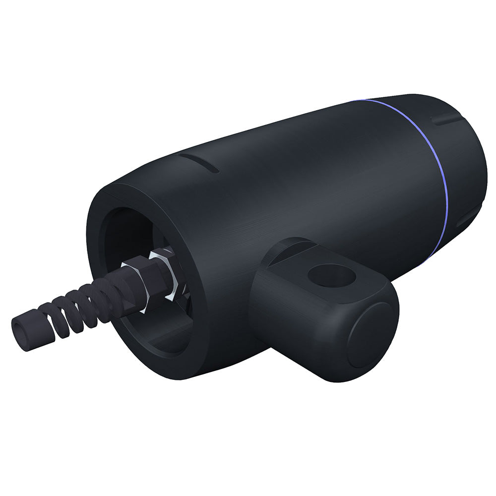 Hatteland SEAHAWK FixedBullet Varifocal IP Security  Surveillance Camera