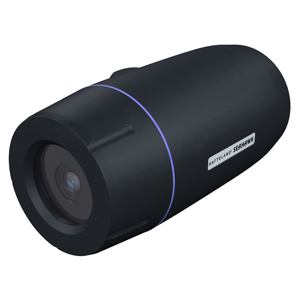 Hatteland SEAHAWK FixedBullet Varifocal IP Security  Surveillance Camera