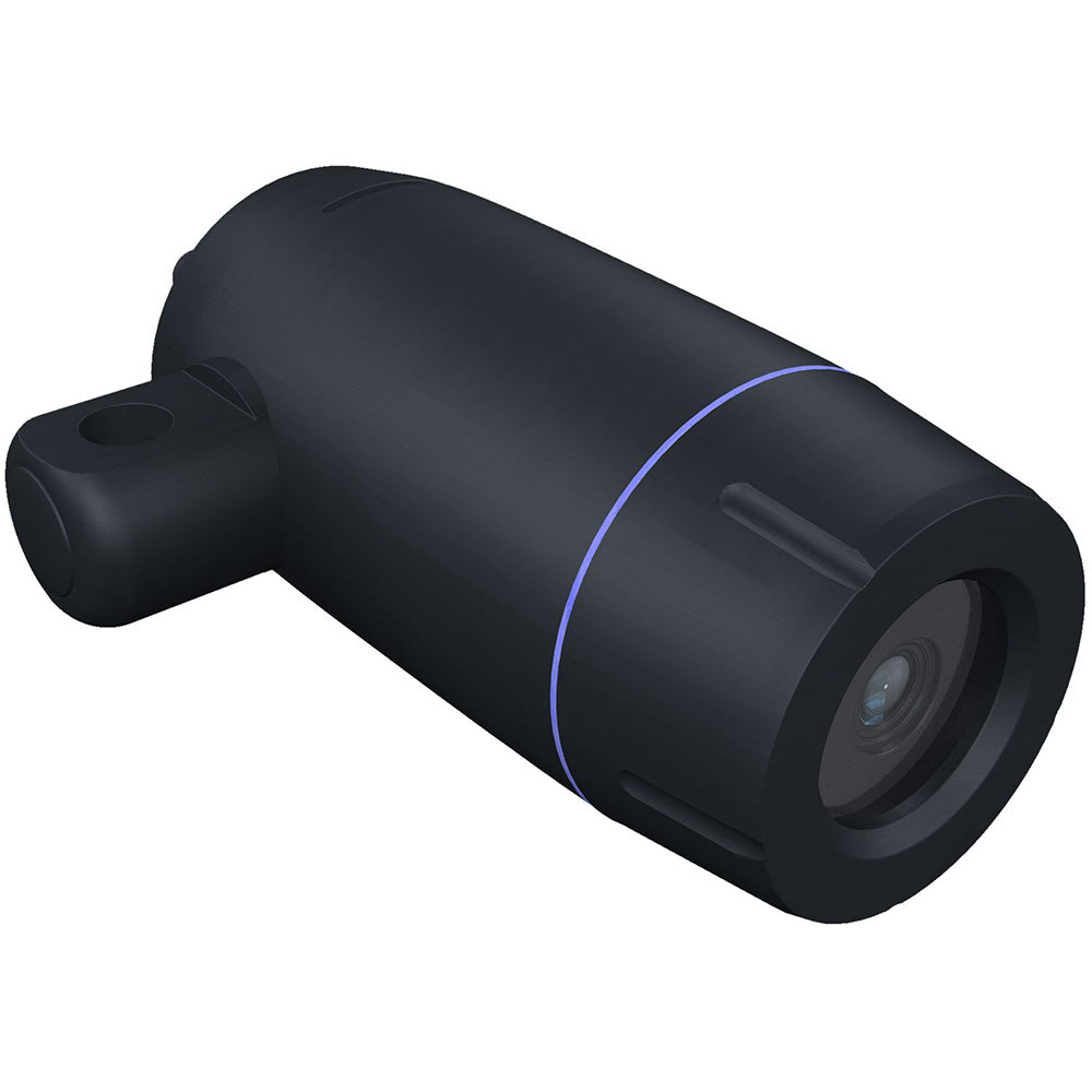 Hatteland SEAHAWK FixedBullet Varifocal IP Security  Surveillance Camera