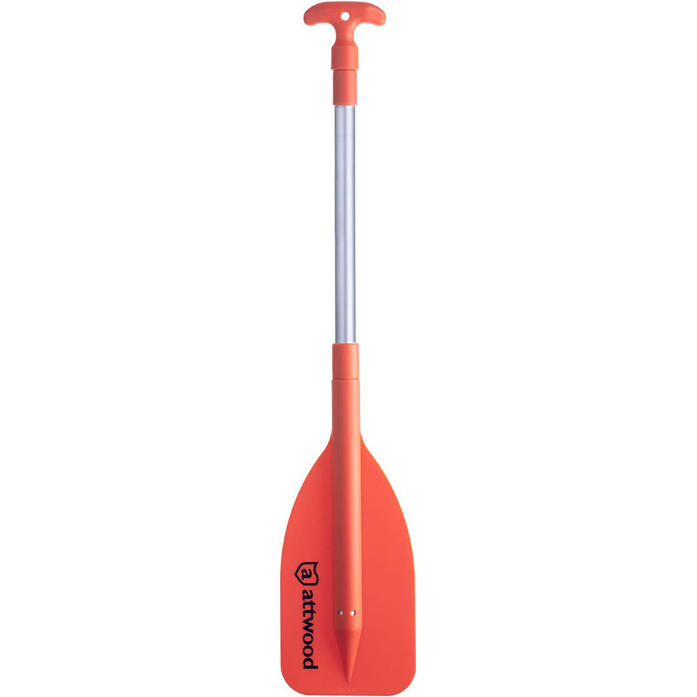 Attwood Telescoping Emergency Paddle