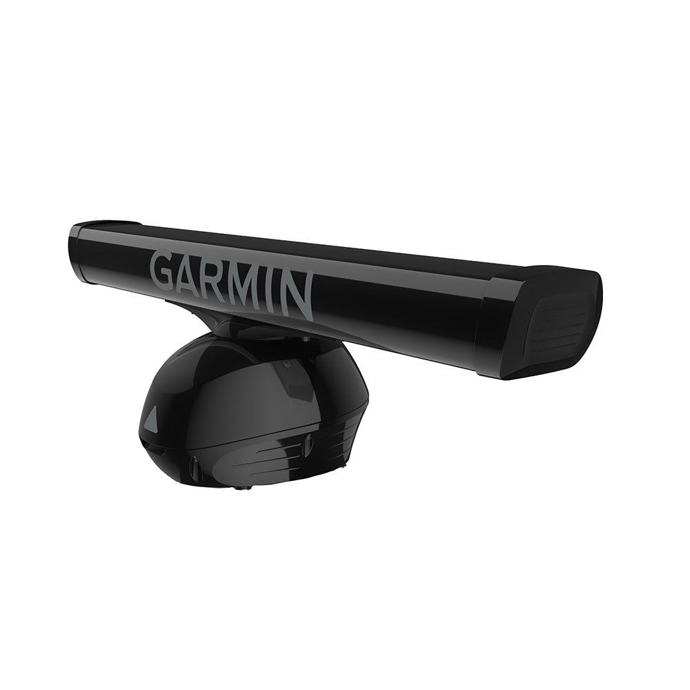 Garmin GMR Fantom 124 Radar - Black