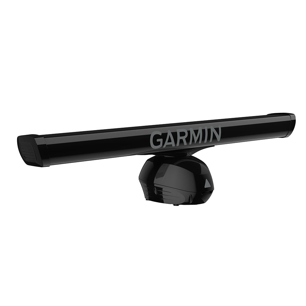 Garmin GMR Fantom 126 Radar - Black