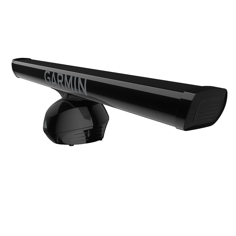 Garmin GMR Fantom 126 Radar - Black