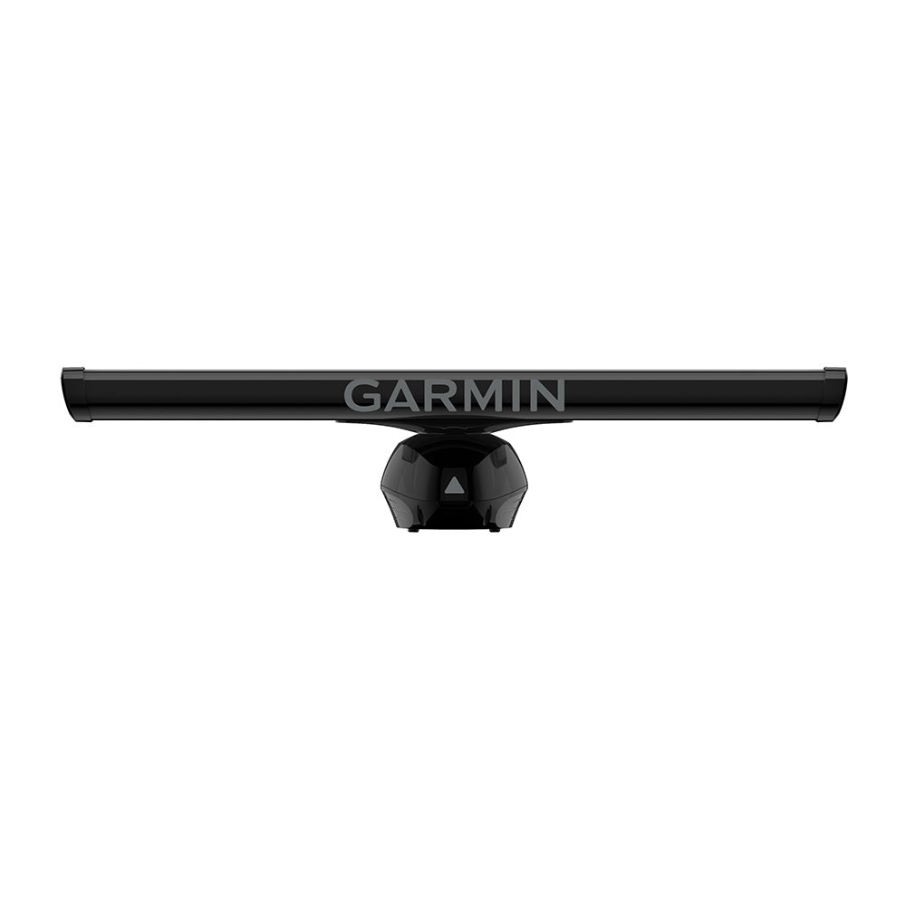 Garmin GMR Fantom 256 Radar - Black