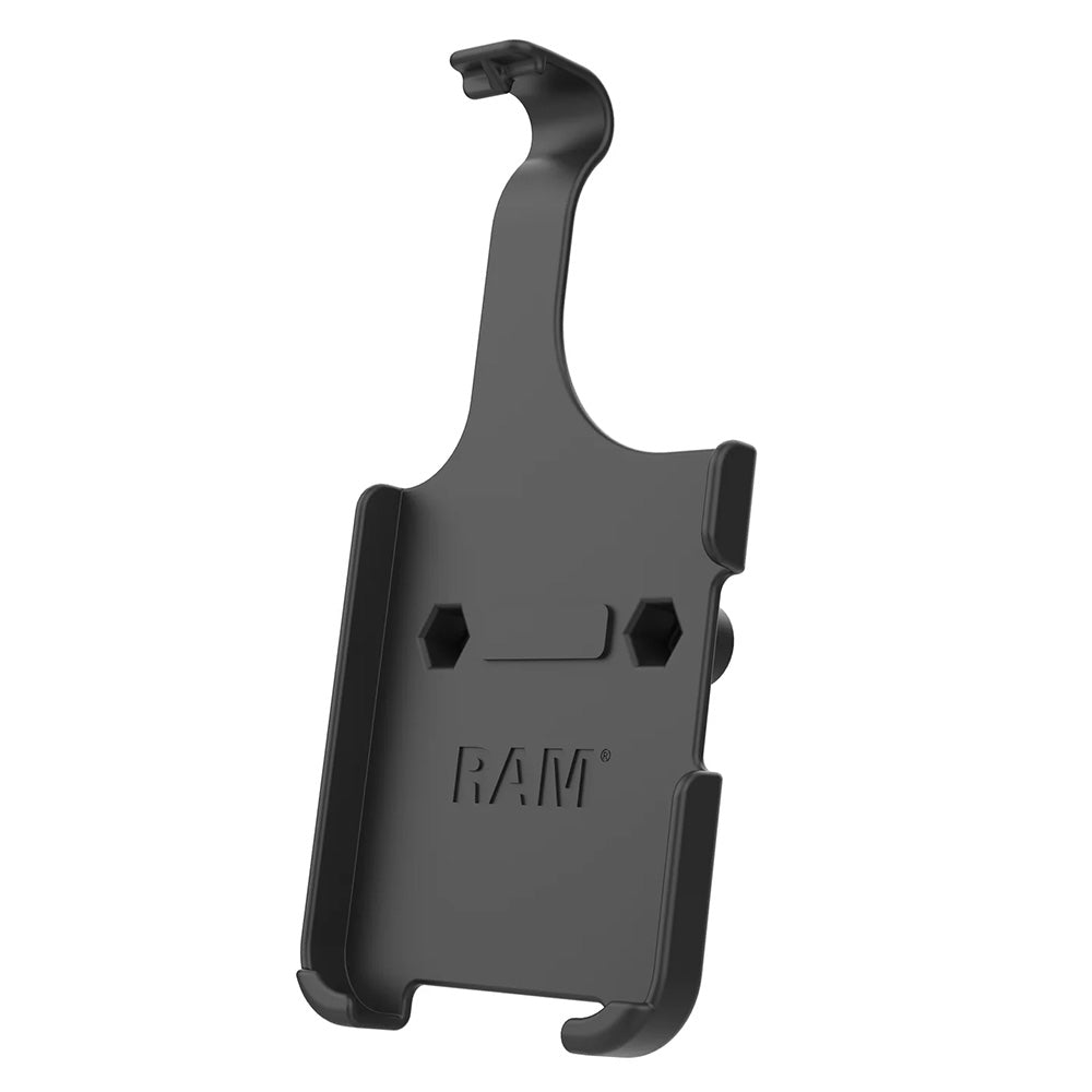 RAM Mount RAM Form-Fit Holder f/Apple iPhone 15 Pro Max