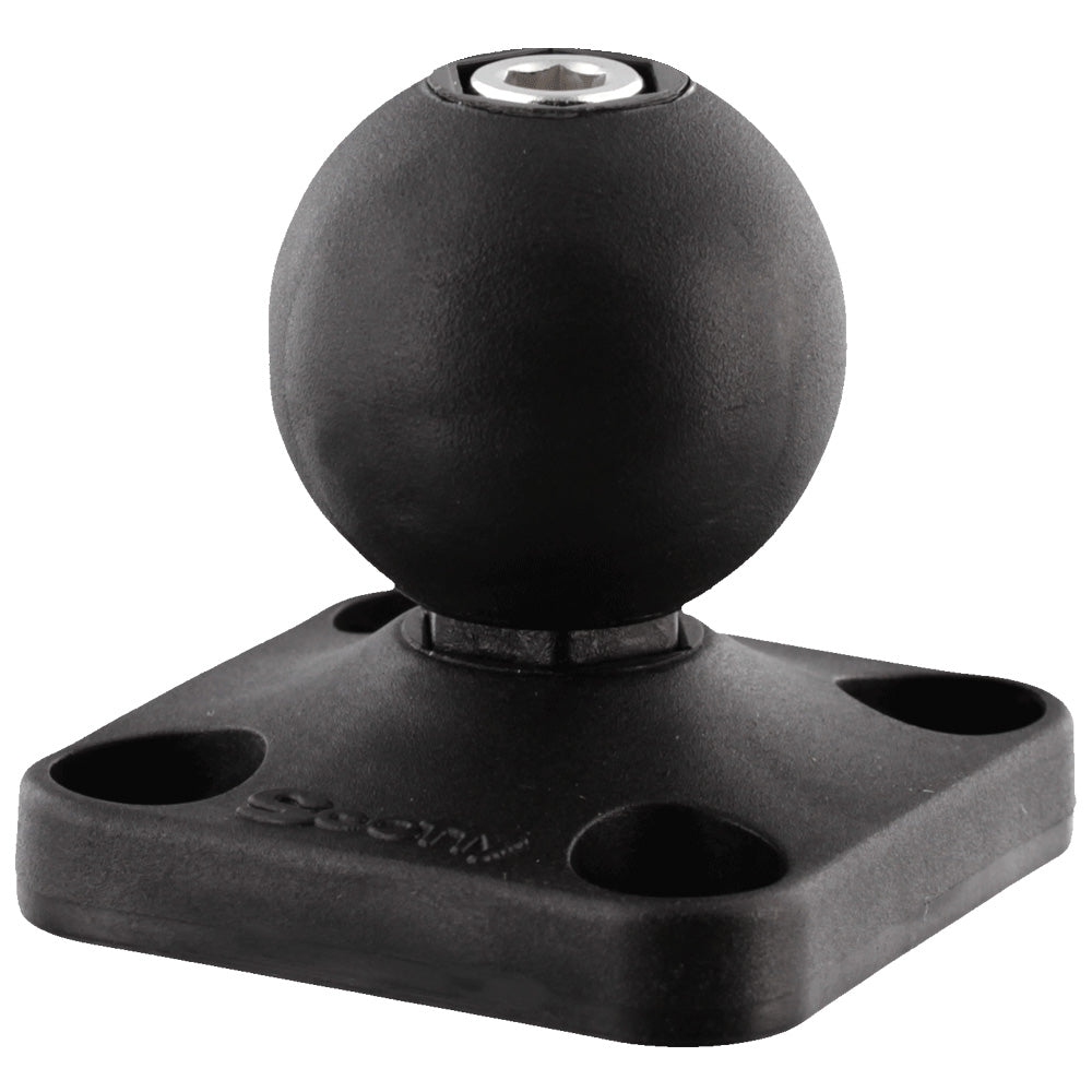 Scotty 166 1.5 Ball System Base