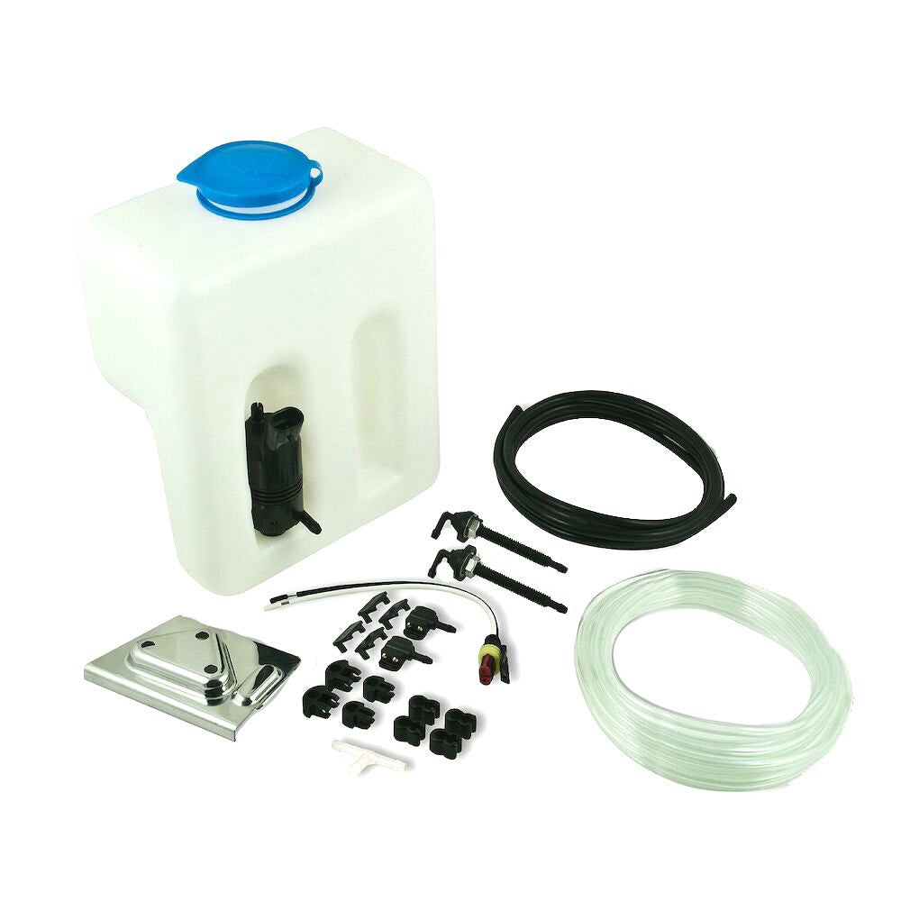 Marinco Above Deck Kit f/One Small Arm