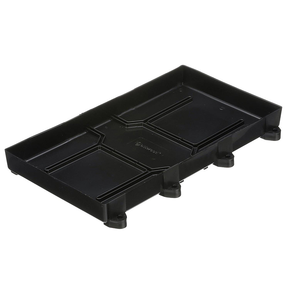 Attwood Group 29/31 Battery Tray w/Straps