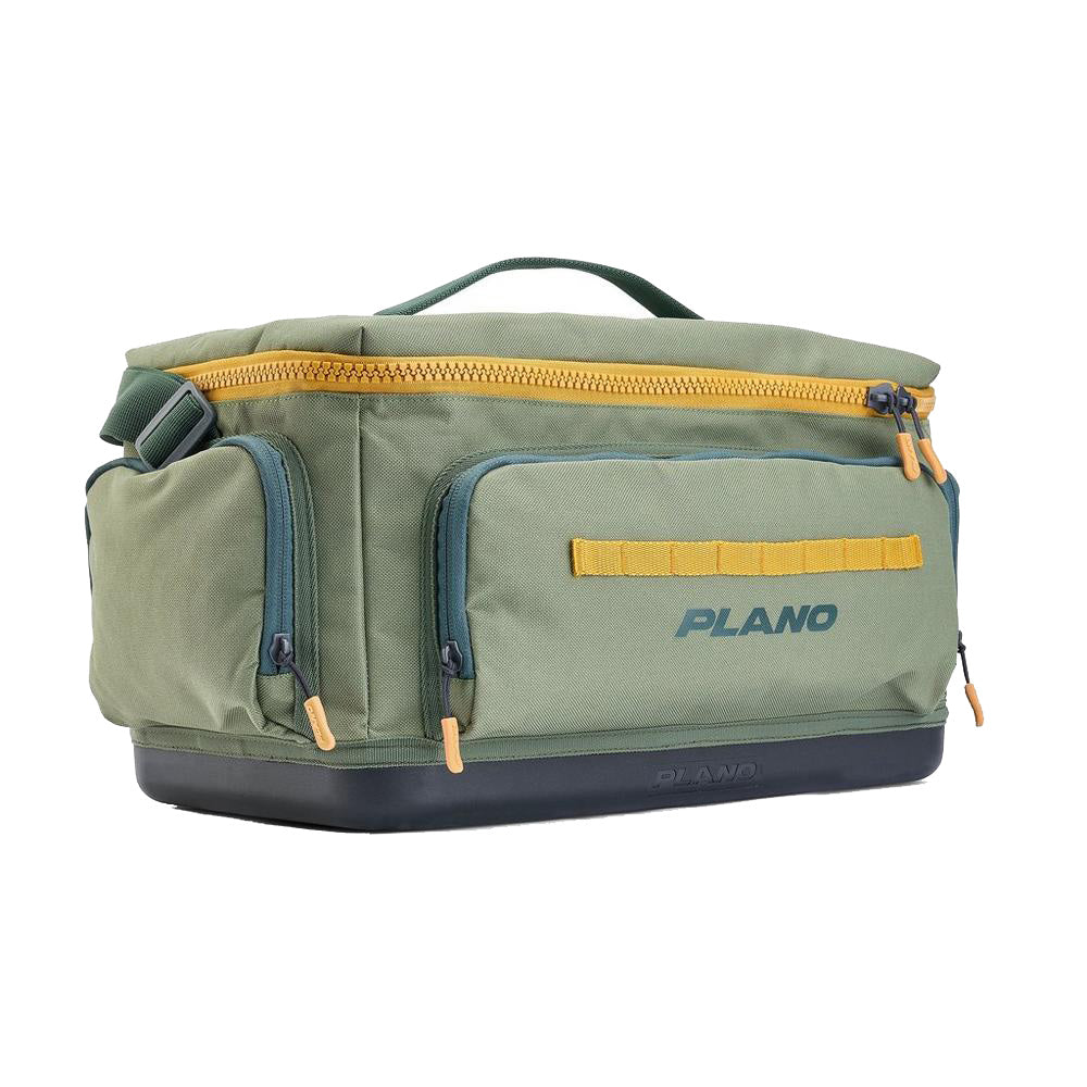aftco tackle bag 3700 Plano Weekend 3700 Tackle Bag - Moss