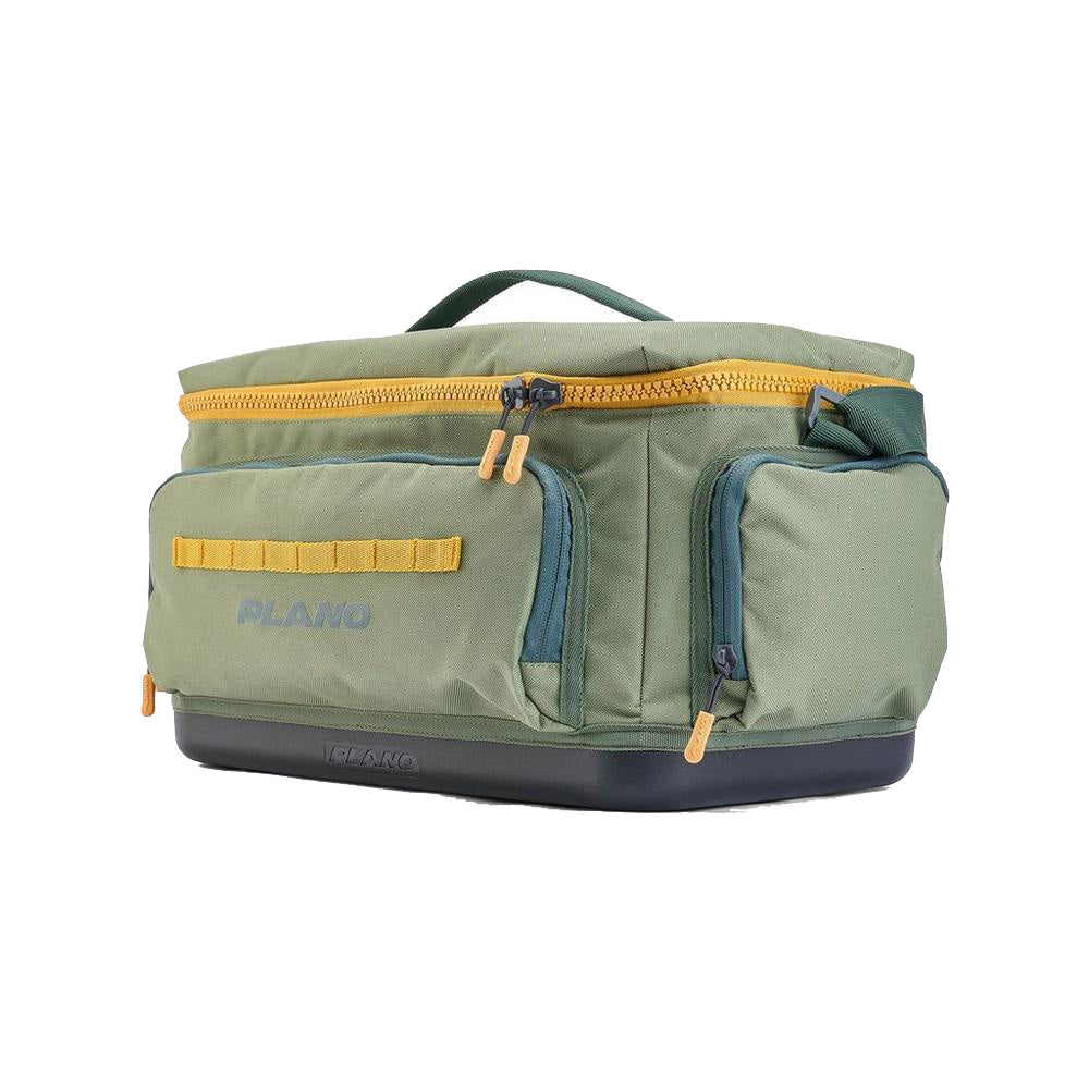 Plano Weekend 3700 Tackle Bag - Moss - PLAWKND3700GBTBMOSS Plano Weekend 3700 Tackle Bag - Moss - PLAWKND3700GBTBMOSS