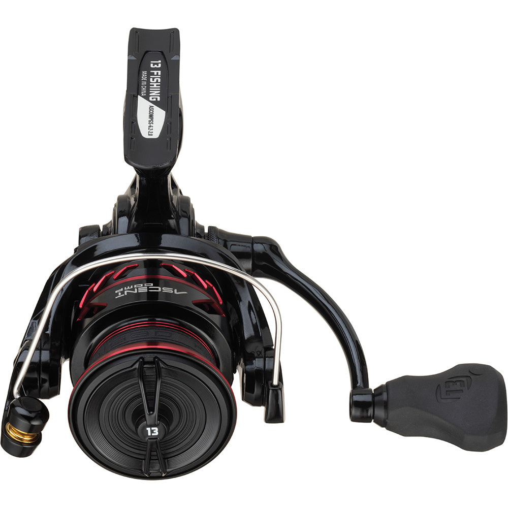 13 Fishing Ascent Competition Spinning Reel 2.0