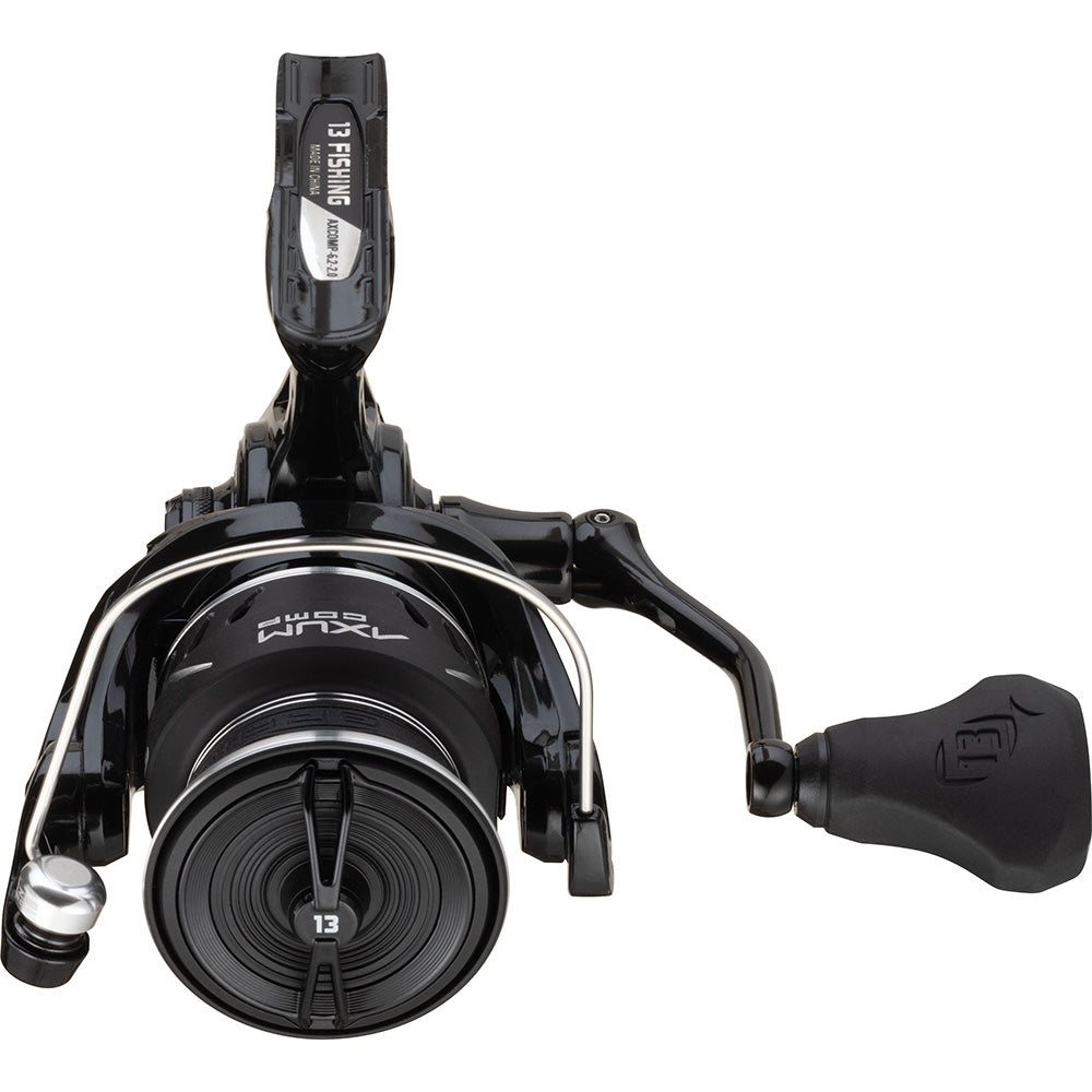 13 Fishing Axum Competition Spinning Reel 1.0