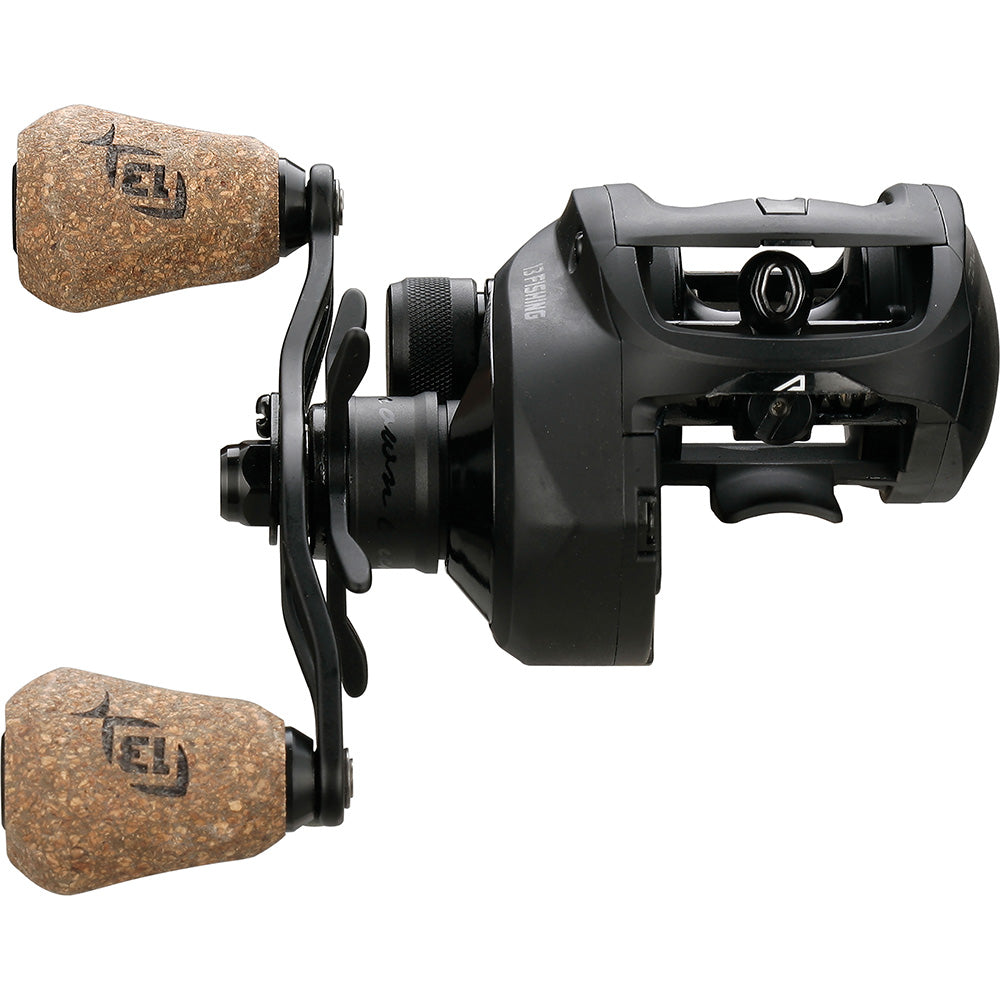 13 Fishing Concept A Baitcast Reel - 6.8:1 - RH