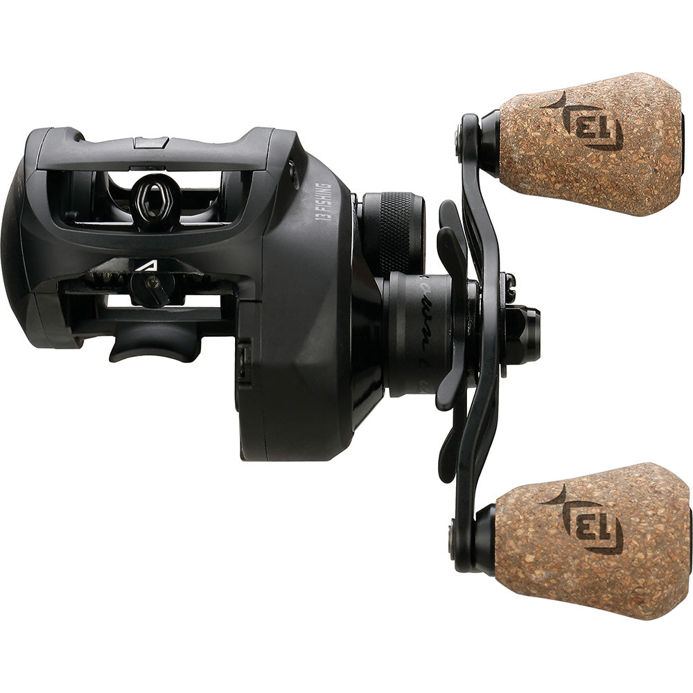 13 Fishing Concept A Baitcast Reel - 8.3:1 - LH