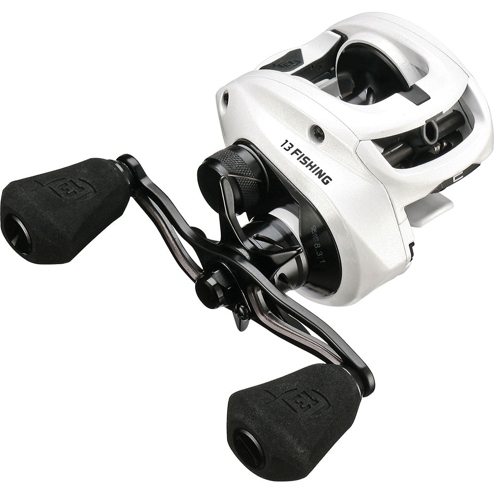 13 Fishing Concept C2 Baitcast Reel - 5.6:1 - RH