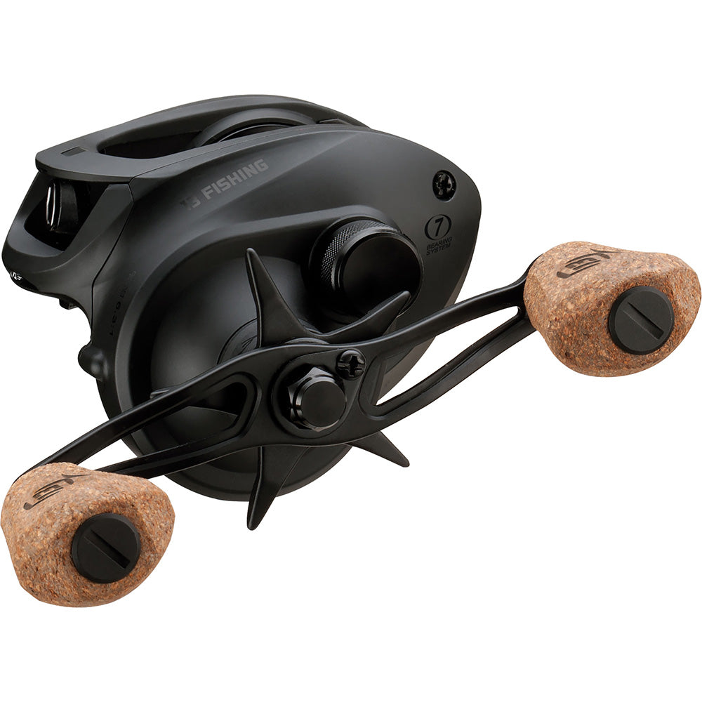 13 Fishing Concept A3 Baitcast Reel - 6.3:1 - LH