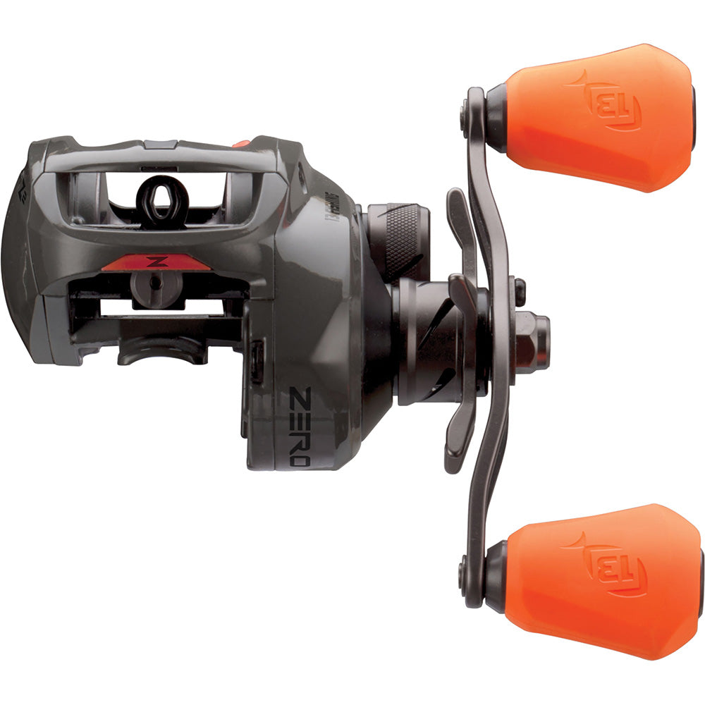 13 Fishing Concept Z Slide Baitcast Reel - 7.5:1 - LH