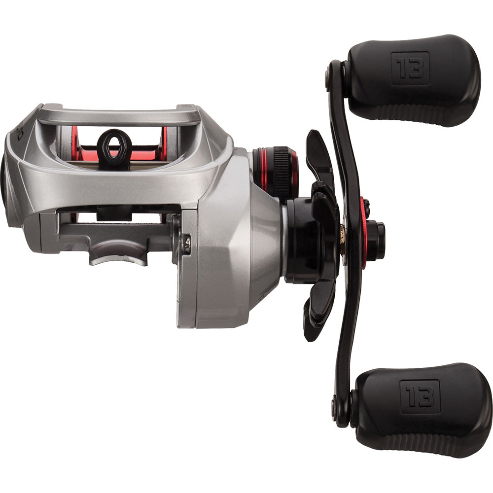 13 Fishing Origin F1 Baitcast Reel - 6.6:1 - LH