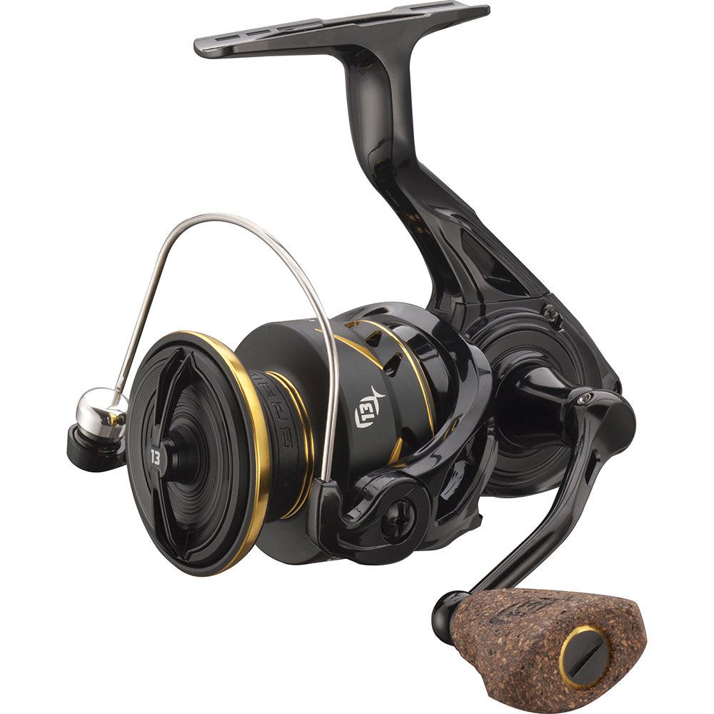 13 Fishing Axum Spinning Reel - 6.2:1 - 3.0