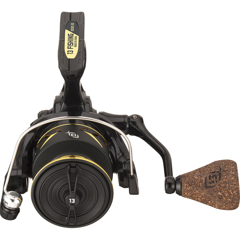 13 Fishing Axum Spinning Reel - 6.2:1 - 4.0