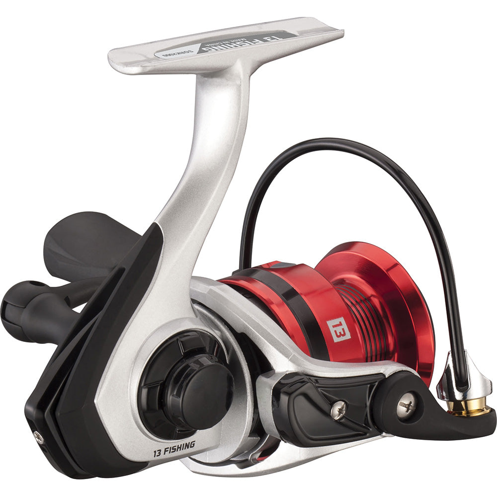 13 Fishing Source F Spinning Reel - 5.2:1 - 1.0