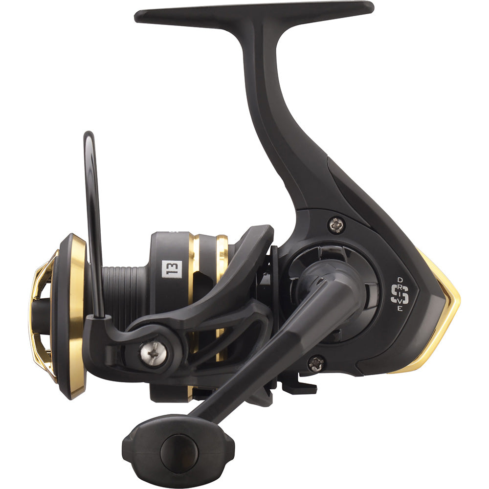 13 Fishing Source R Spinning Reel - 5.2:1 - 2.0