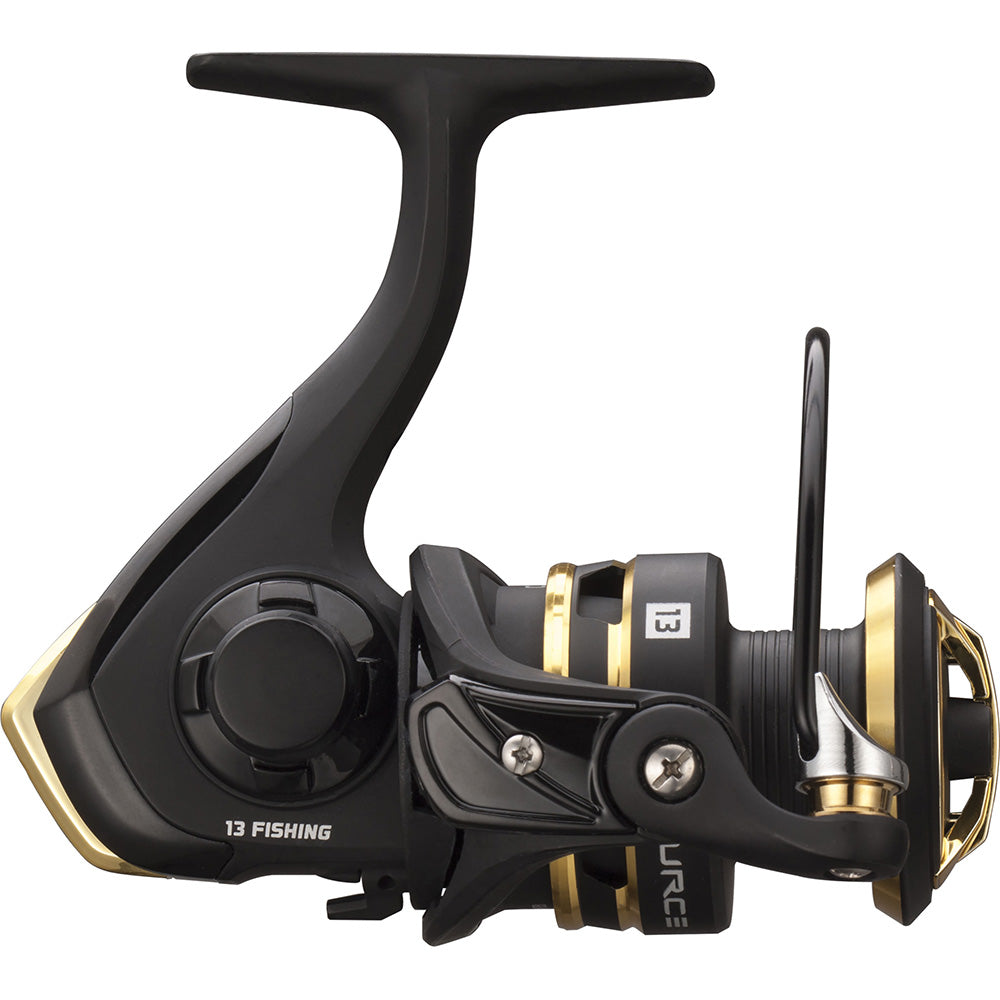 13 Fishing Source R Spinning Reel - 5.2:1 - 2.0