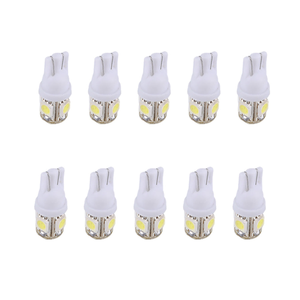 Scandvik 41173 Bulb Warm White *10-Pack