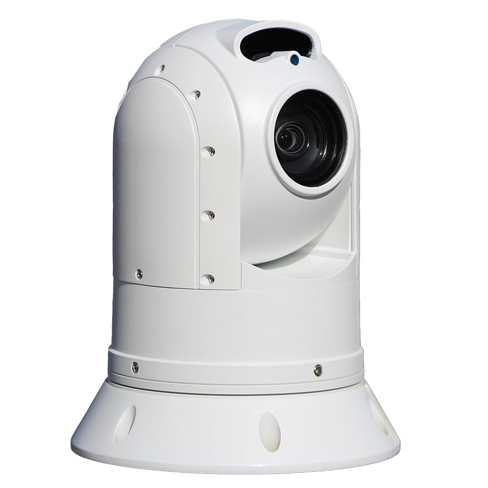Iris ATOM A118 Analogue PTZ Camera - Thumbnail 4