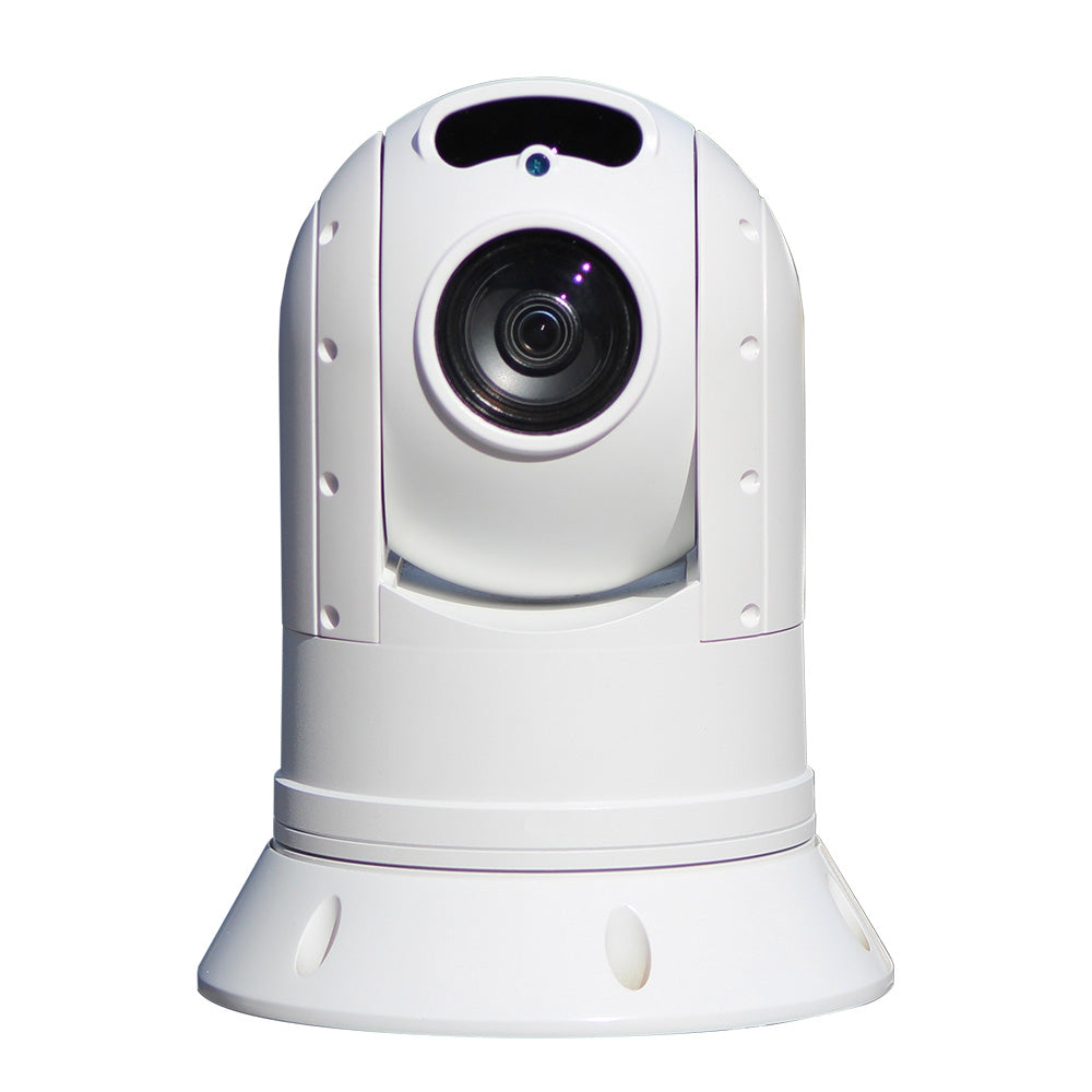 Iris ATOM A118 4-in-1 Analogue HD PTZ Camera/Single Payload Low Light