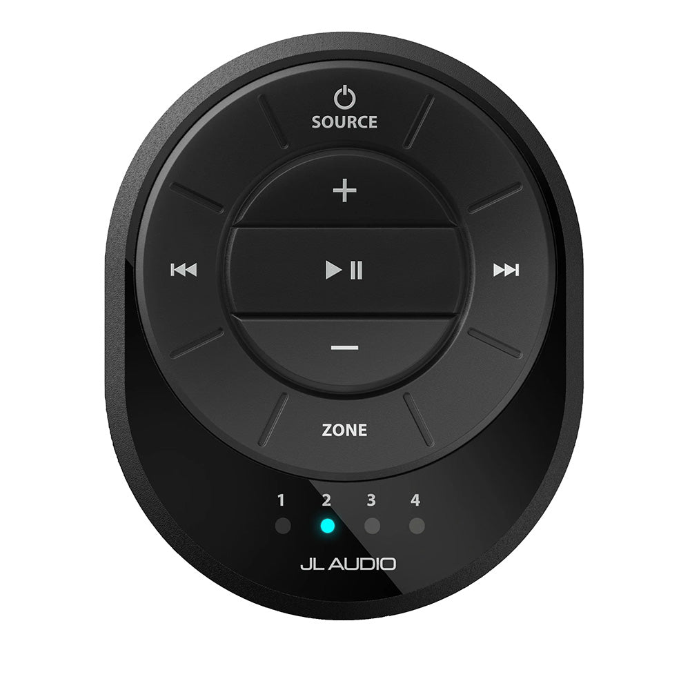 JL Audio MMR-25W Wireless Remote Controller w/Bluetooth Technology f/MediaMaster