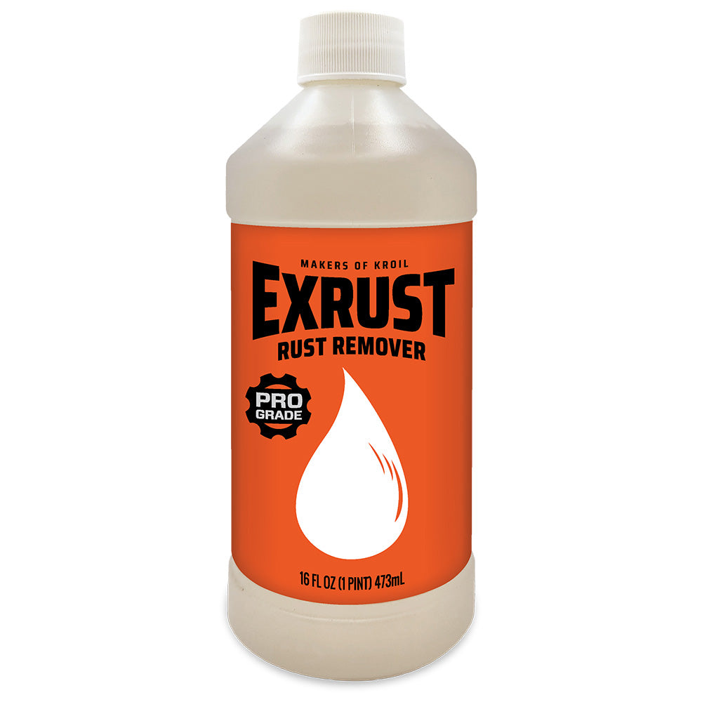 Kroil Exrust - Liquid - 16oz Bottle