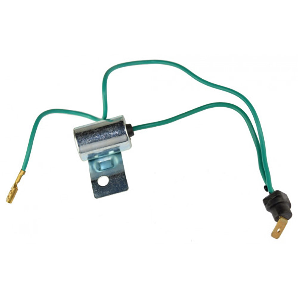 Regitar USA Condenser f/Volvo Penta  OMC Inboard Engines