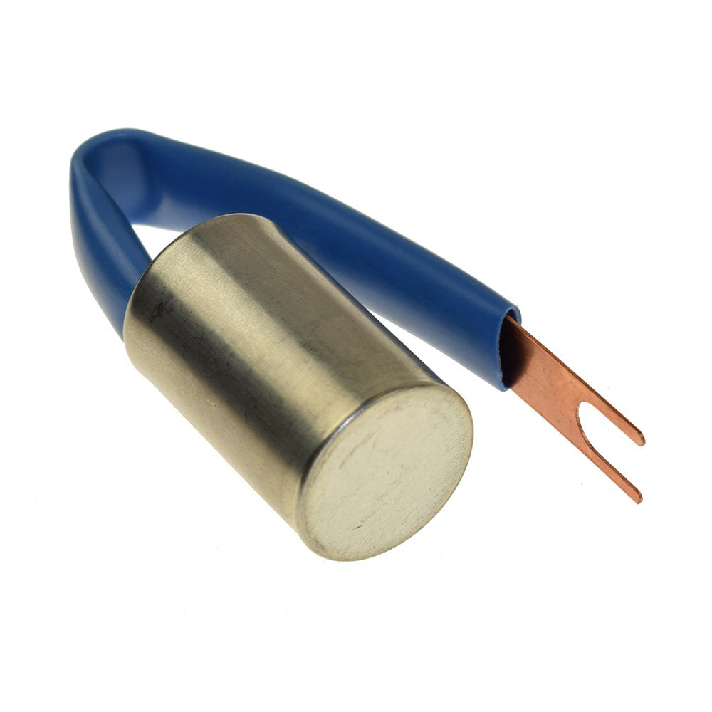 Regitar USA Condenser f/Mercruiser  OMC Inboard Engines