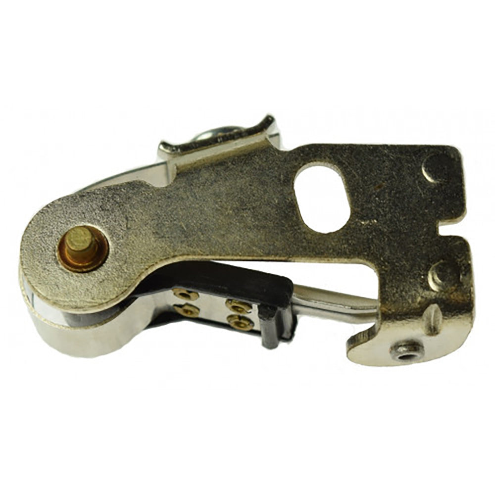 Regitar USA Contact Set f/4  6-Cylinder w/Delco Ignition