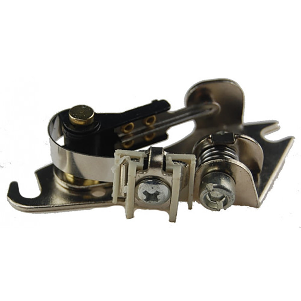 Regitar USA Contact Set f/Mercruiser  OMC SternDrive Inboard Engines