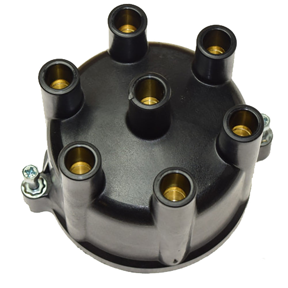 Regitar USA Distributor Cap f/Prestolite Ignitions