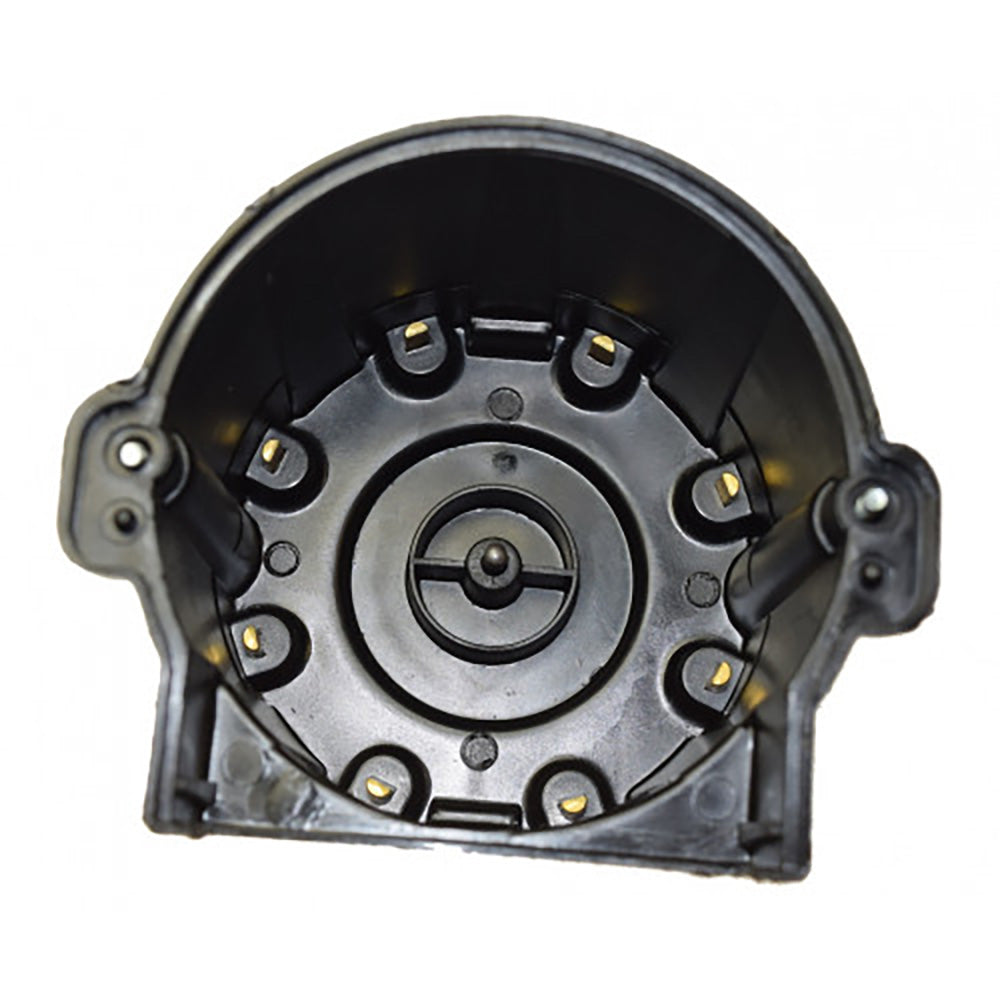Regitar USA Distributor Cap f/GM Style "Module in Cap" Distributors - V8 Applications